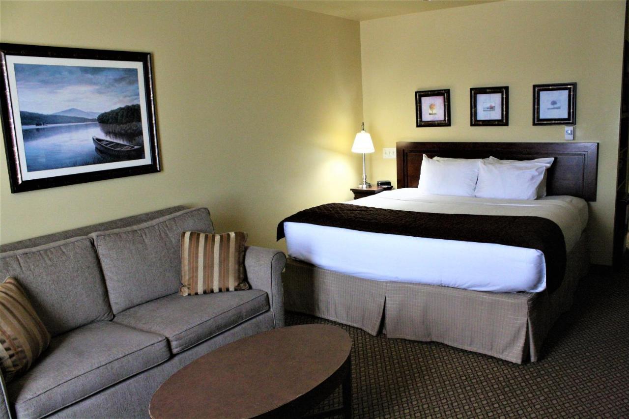 Jefferson Street Inn, A Member Of Radisson Individuals Wausau Exterior foto
